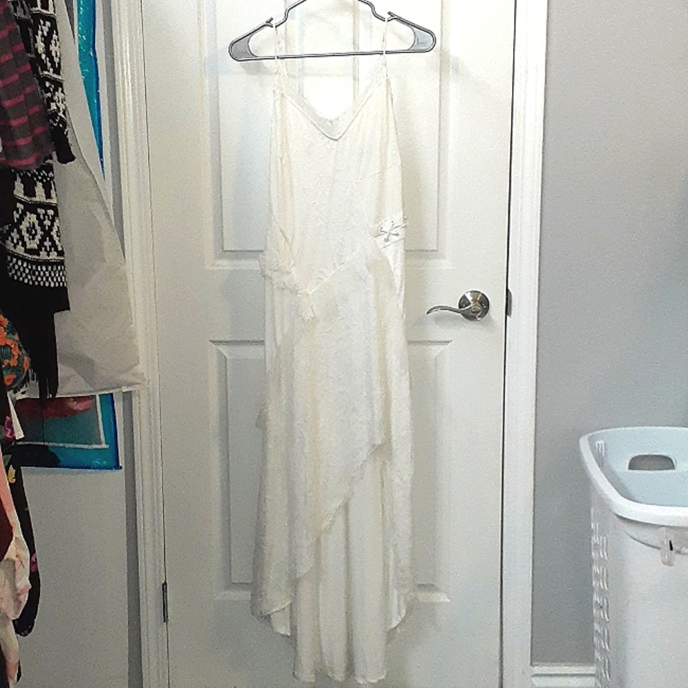 Guess Lace Beach Dress